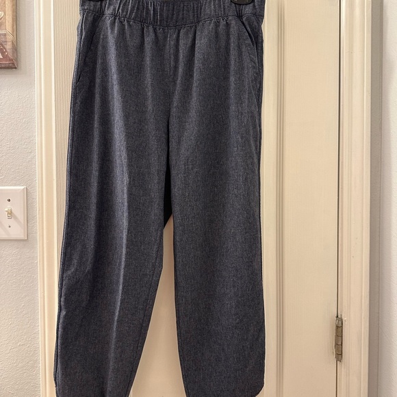 4 pairs of pants Loft, Calvin Klein, Lou and grey and Talbots - Picture 8 of 8